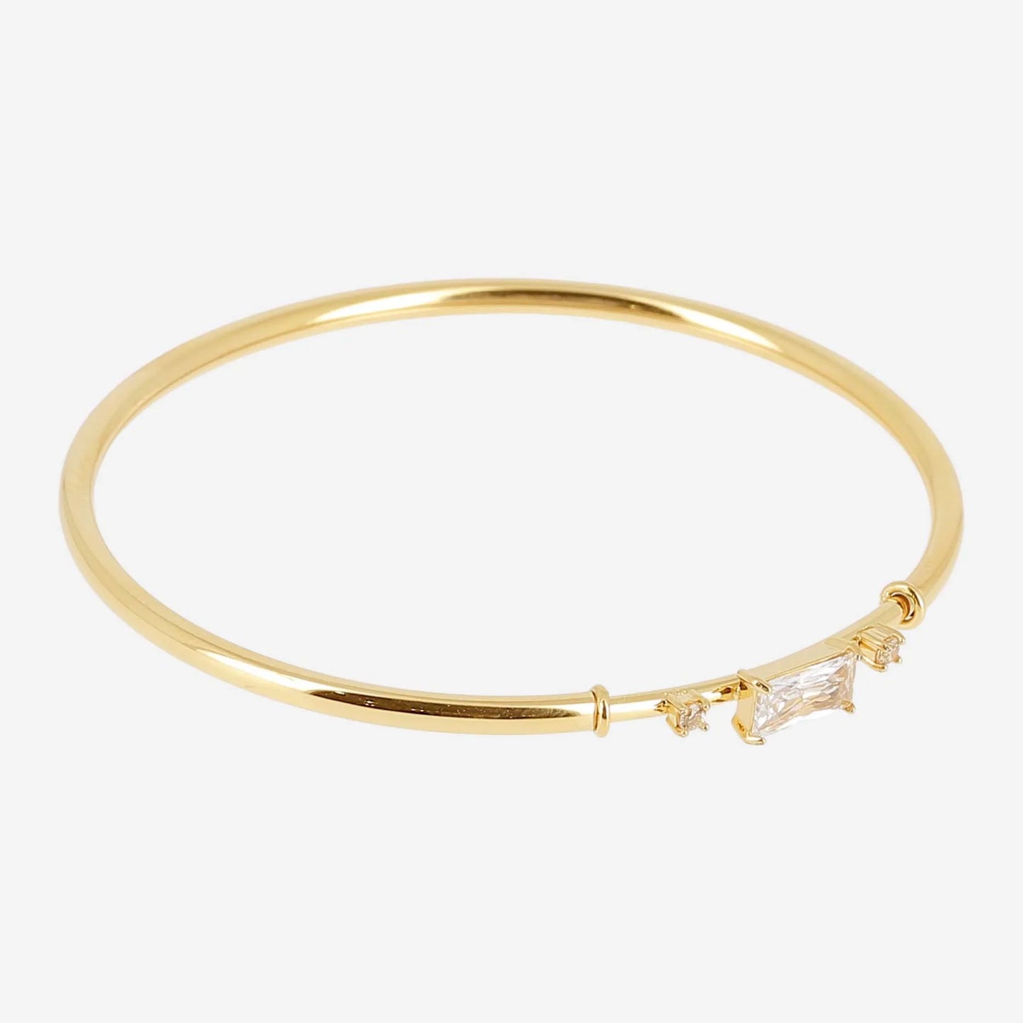 Lucrece Bangle Bracelet