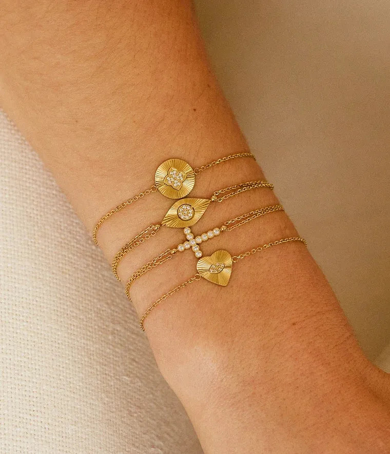 Bronte Bracelet