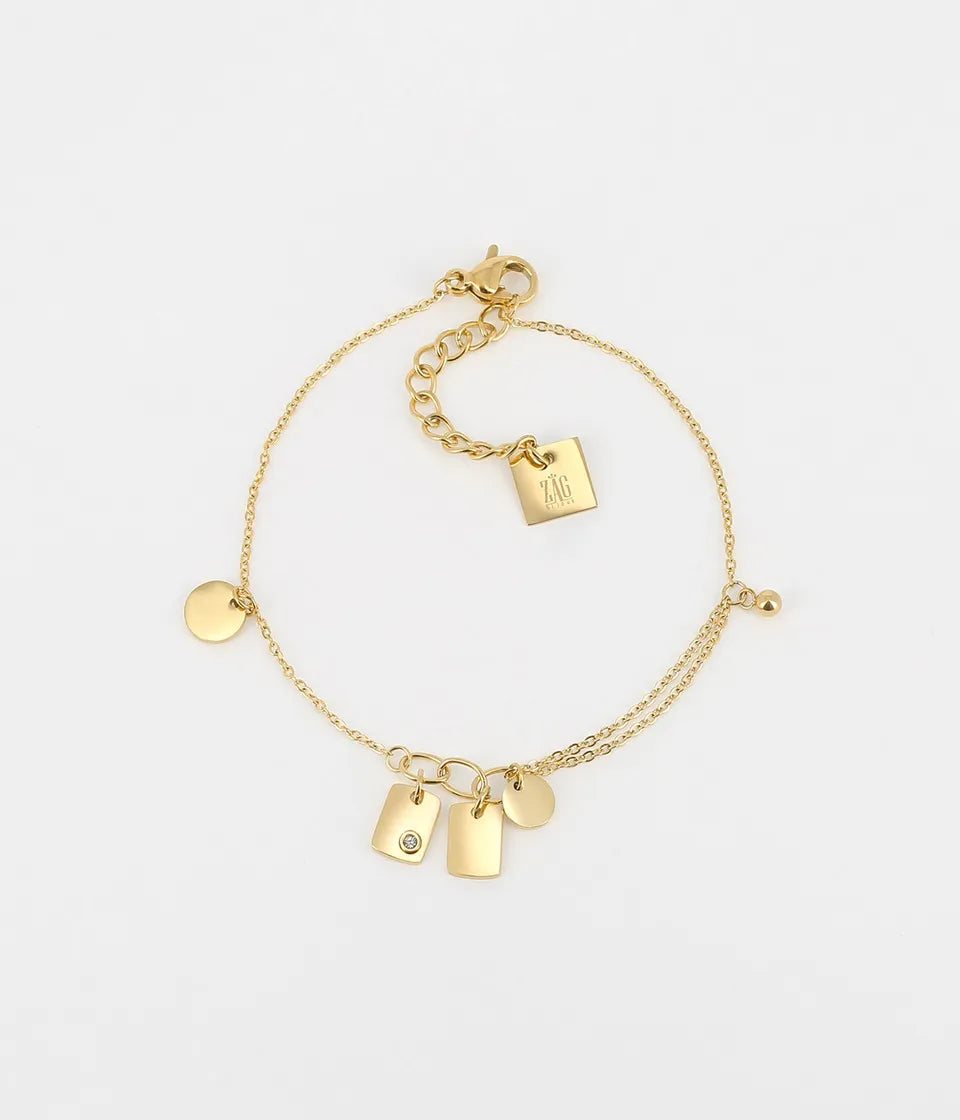 Huguette  Bracelet