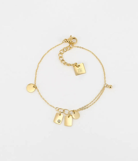 Huguette  Bracelet