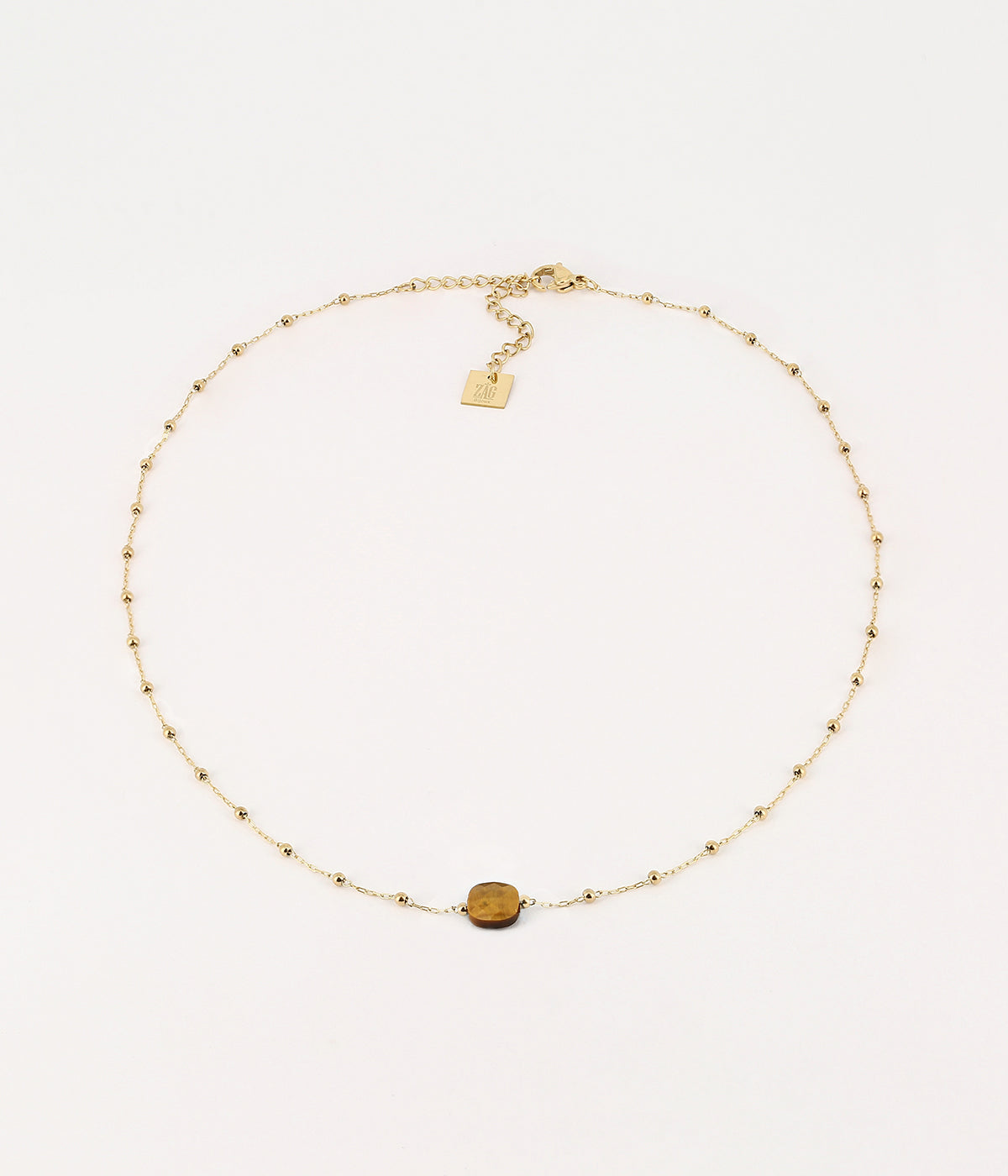 Pablo Necklace