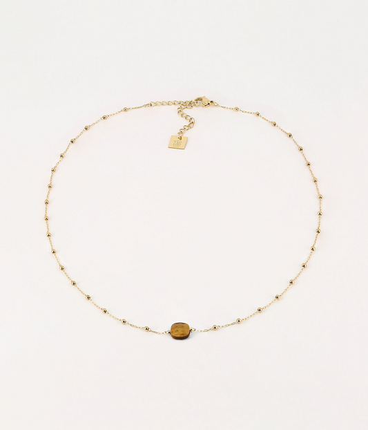 Pablo Necklace