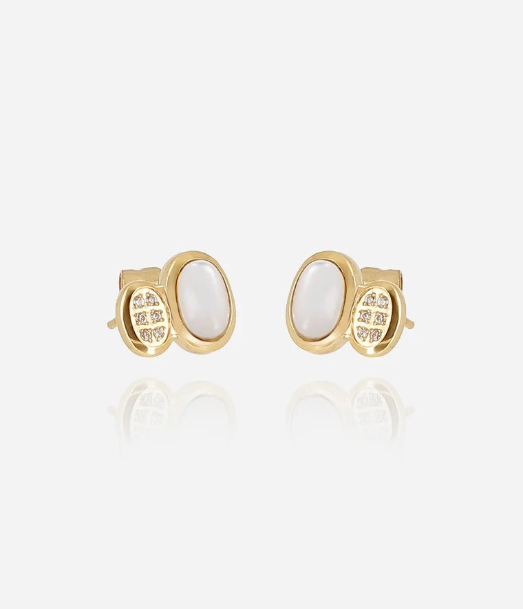 Nicolosi Earrings
