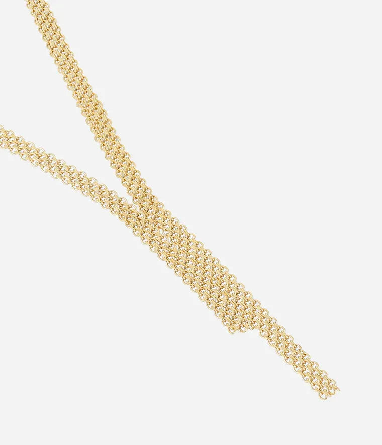 Lopigna String Necklace
