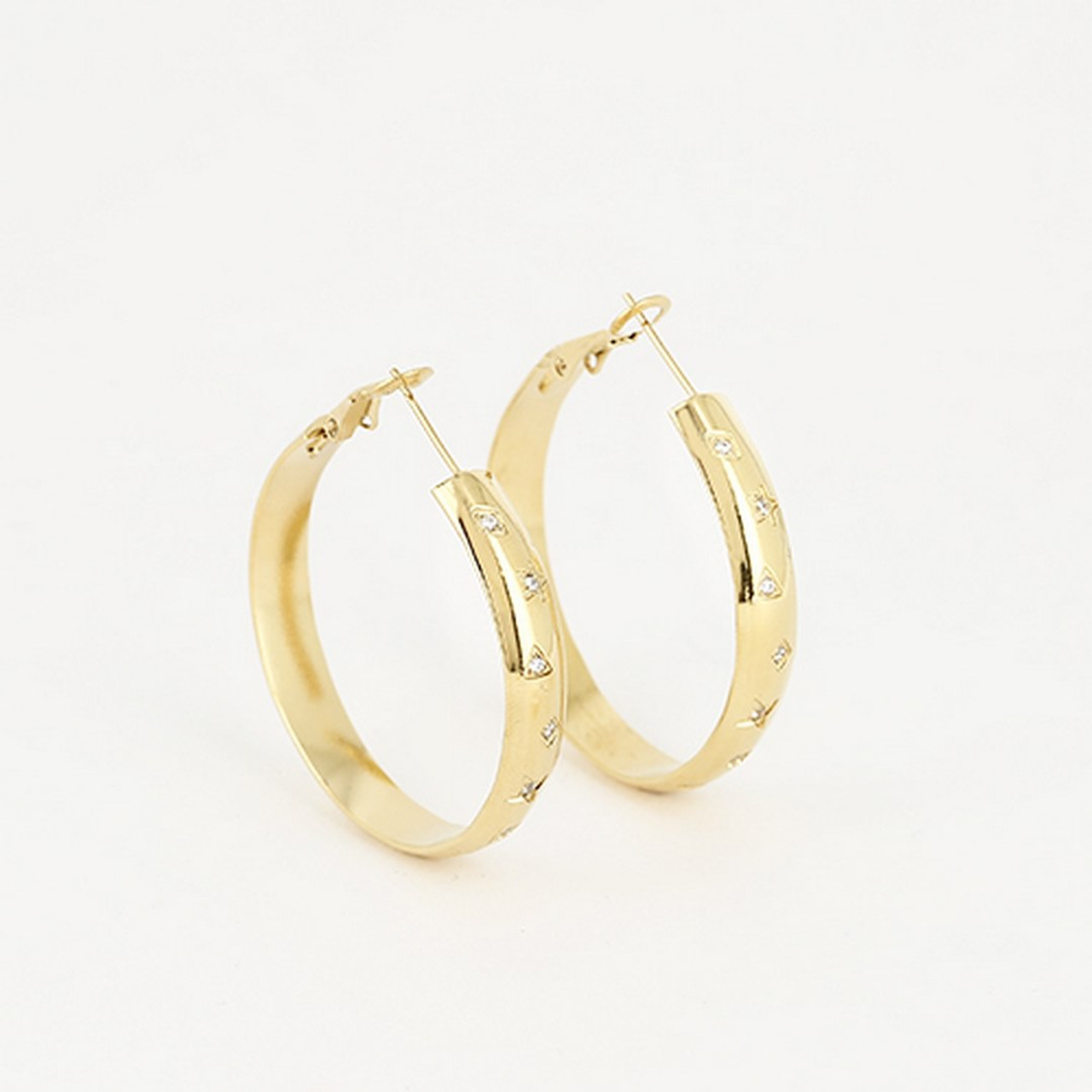 Christel Earrings