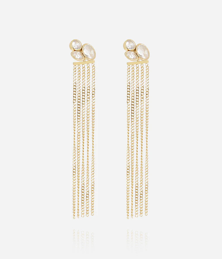 Olyne Earring