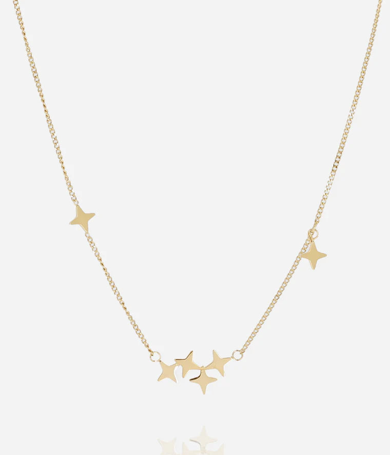 Massimo Necklace