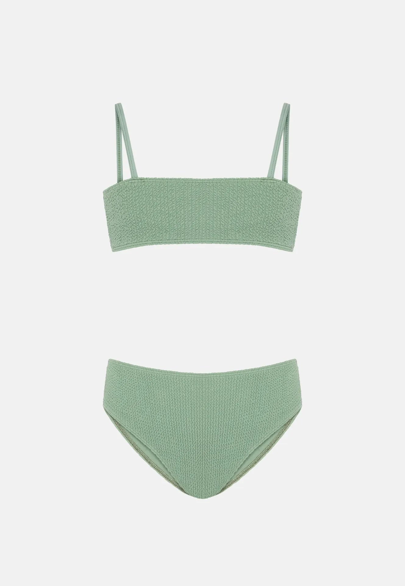Luna Bikini Mint 6-10yrs