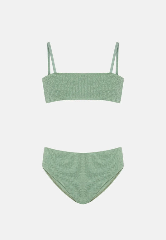 Luna Bikini Mint 2-5 YRS