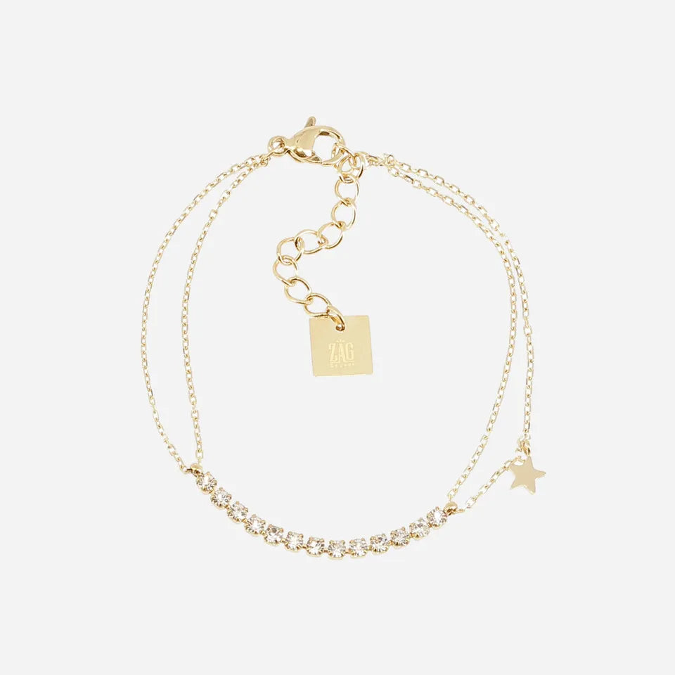 Léane  Bracelet