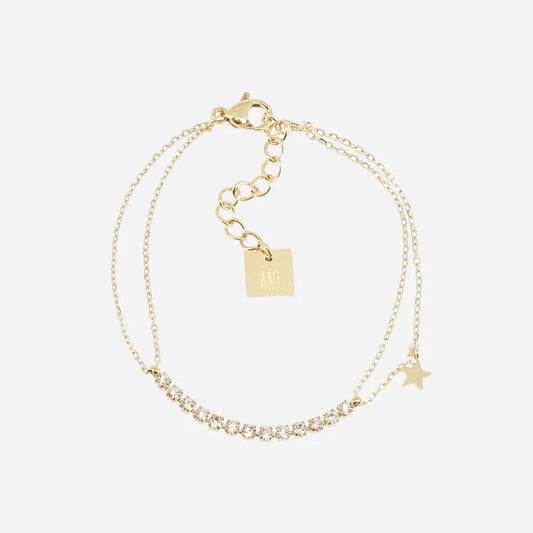Léane  Bracelet