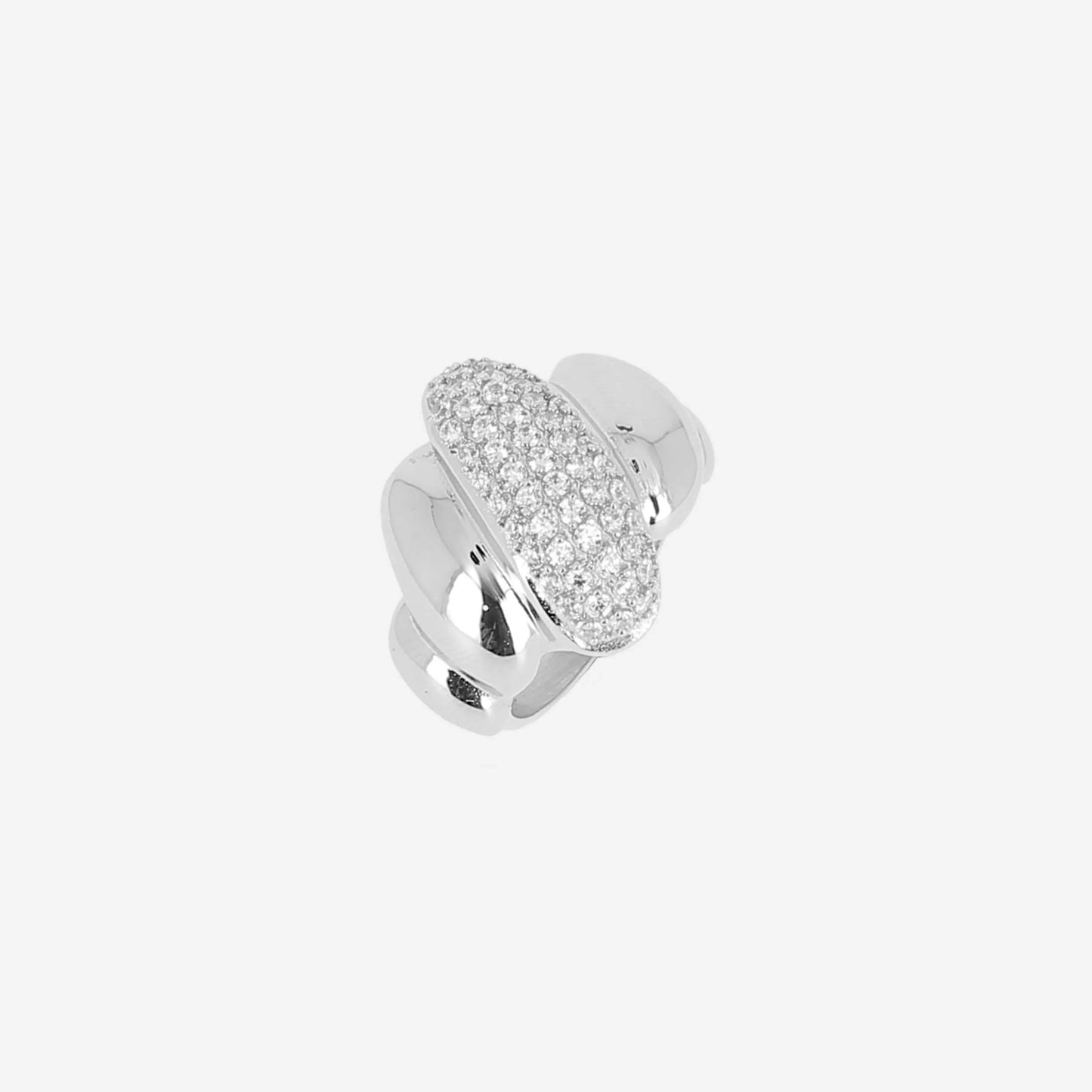 Croissant Ring 54