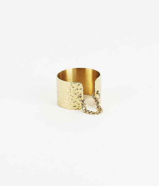 Chanty Ring