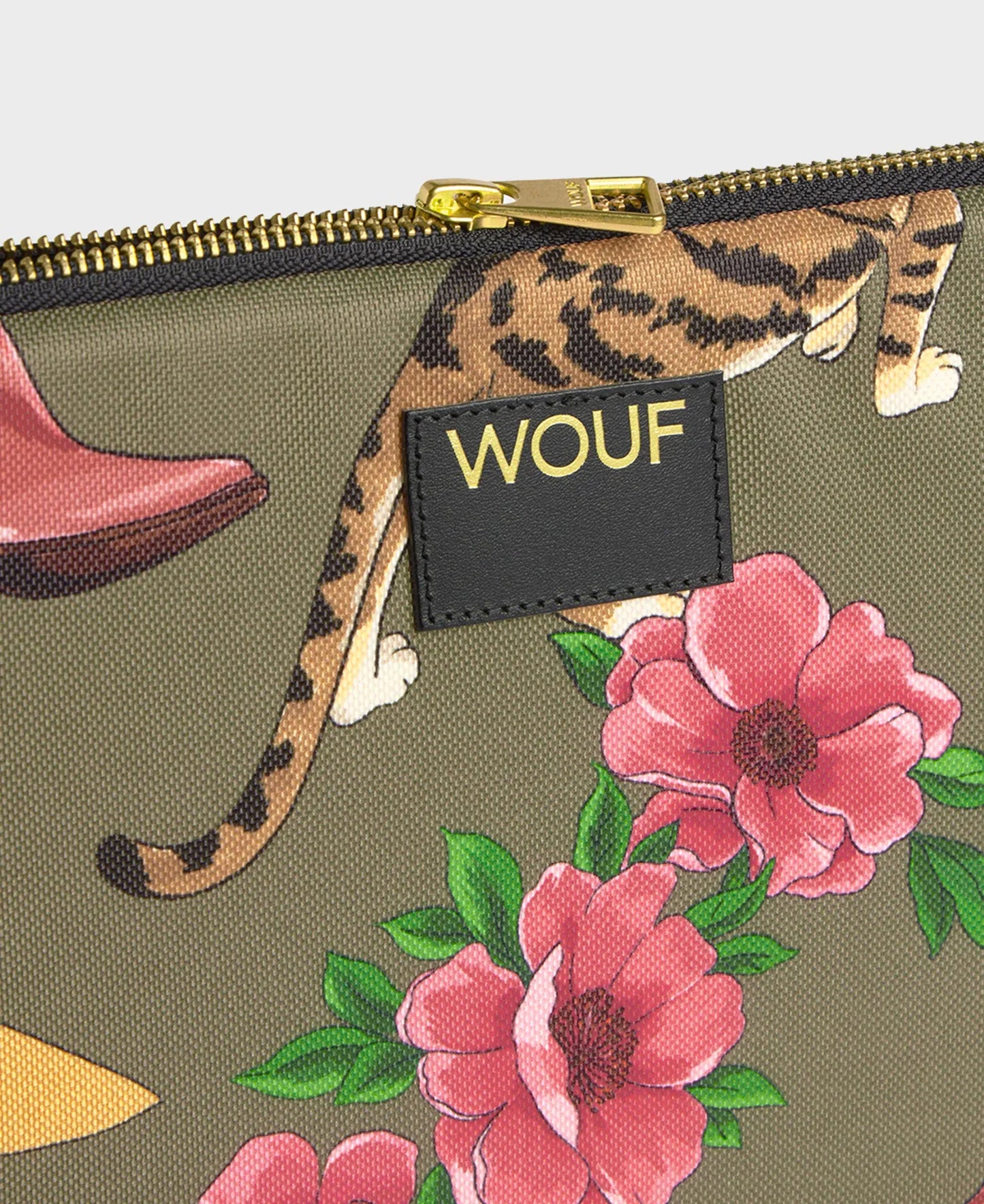 Rodeo Laptop Sleeve 15 & 16