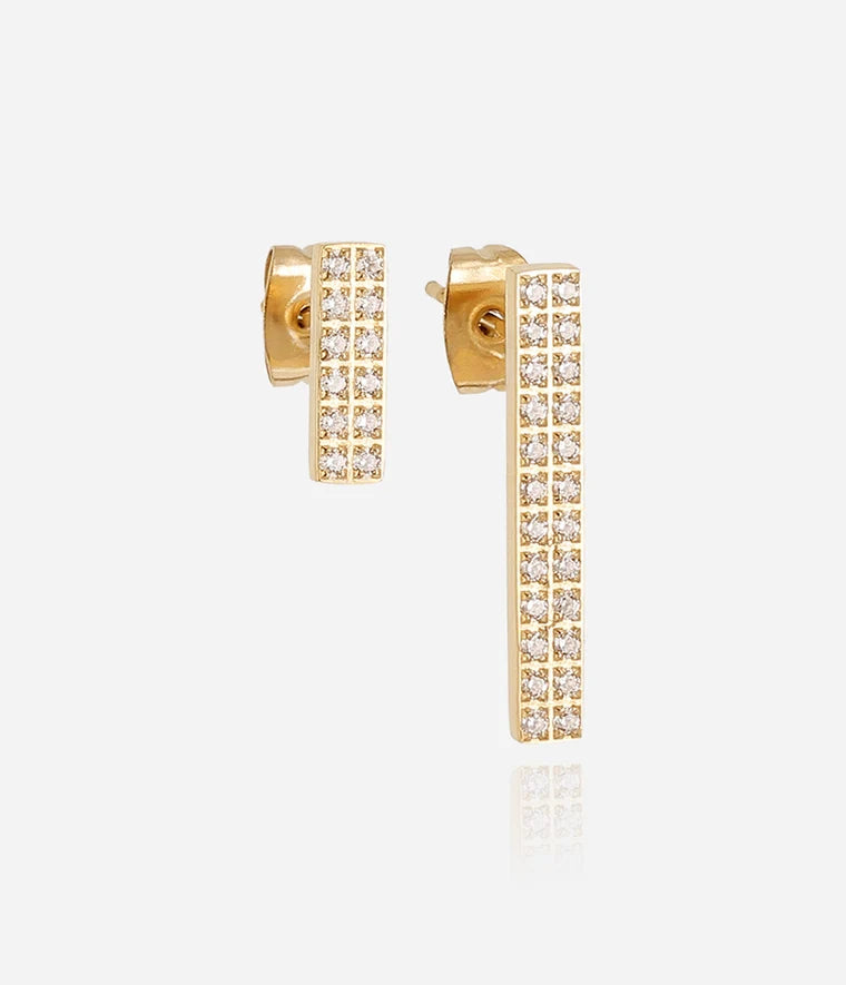 Cinzia Earrings