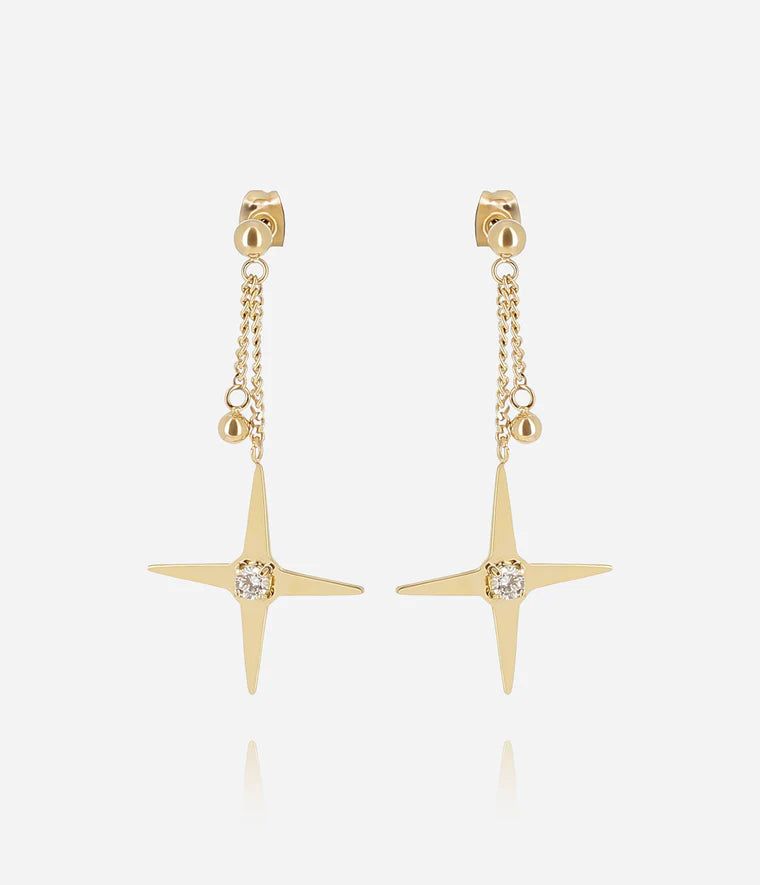 Ewald Earrings
