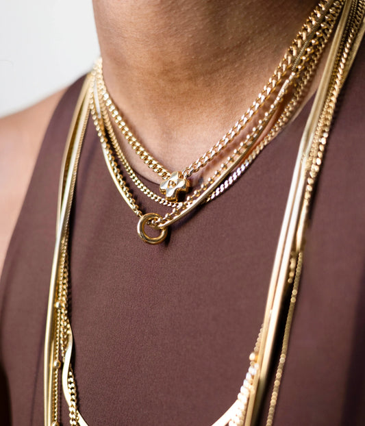 Elvire Necklace