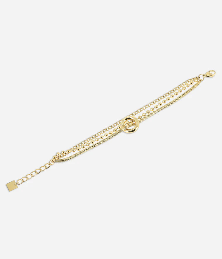 Iguazu bracelet