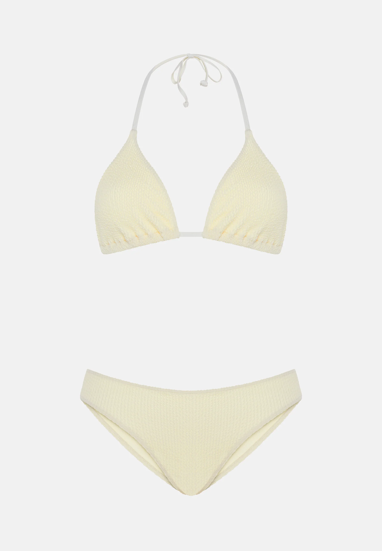 Mia Bikini Vanilla