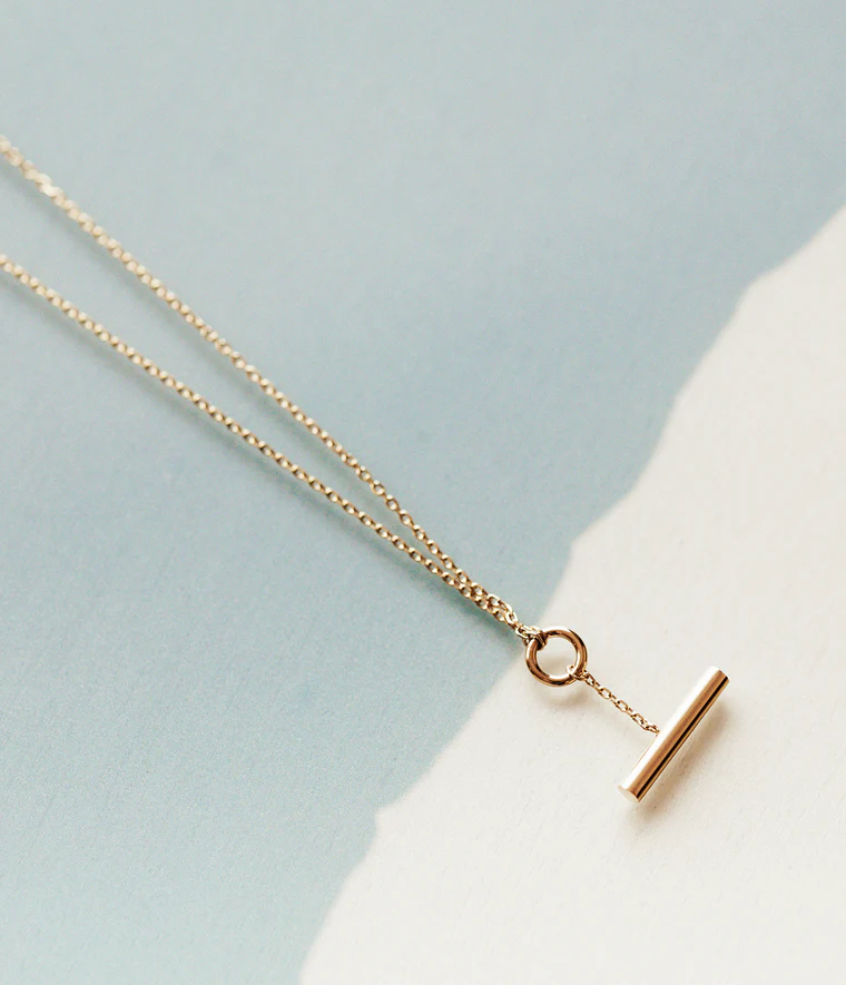 Furio Necklace