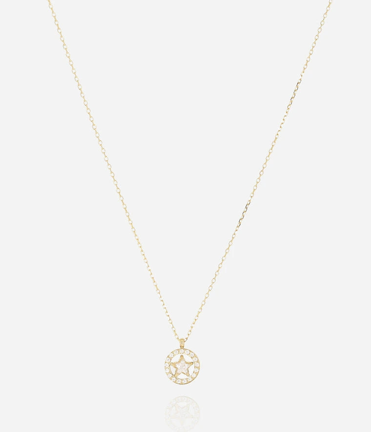 Alvéria Necklace