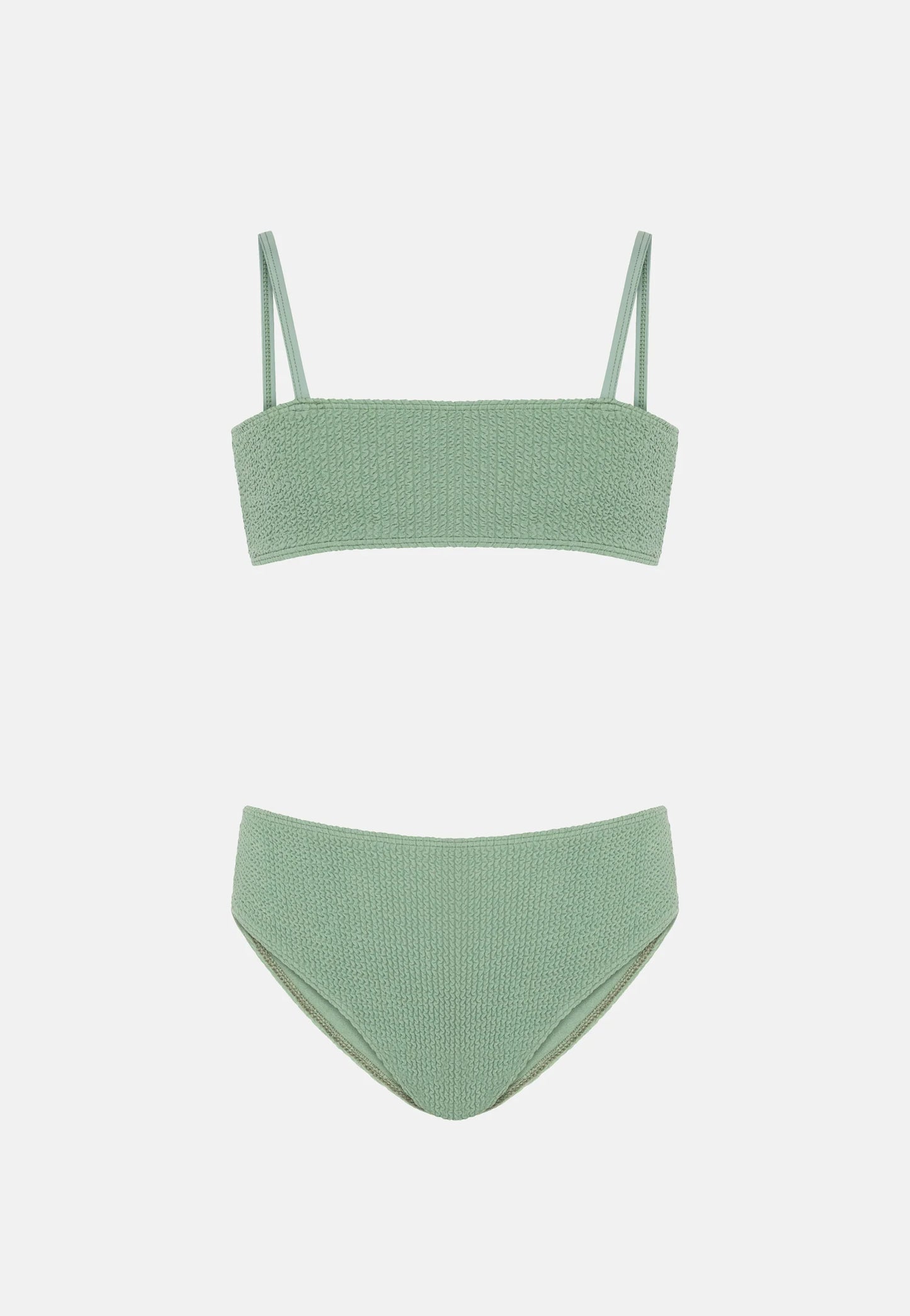 Luna Bikini Mint 6-10yrs