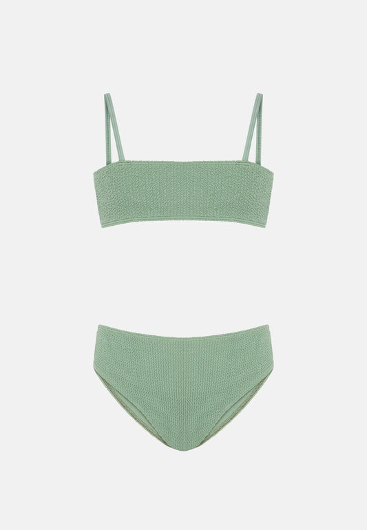 Luna Bikini Mint 2-5 YRS