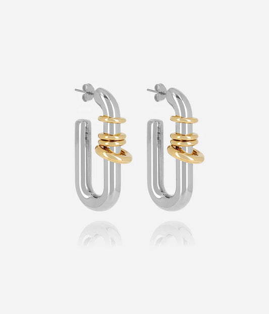 Alexia Earrings