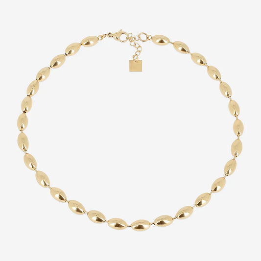 Pierrette Necklace