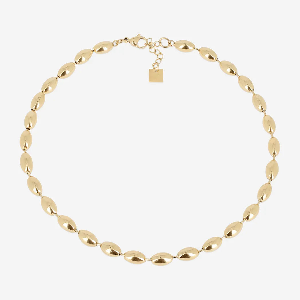 Pierrette Necklace