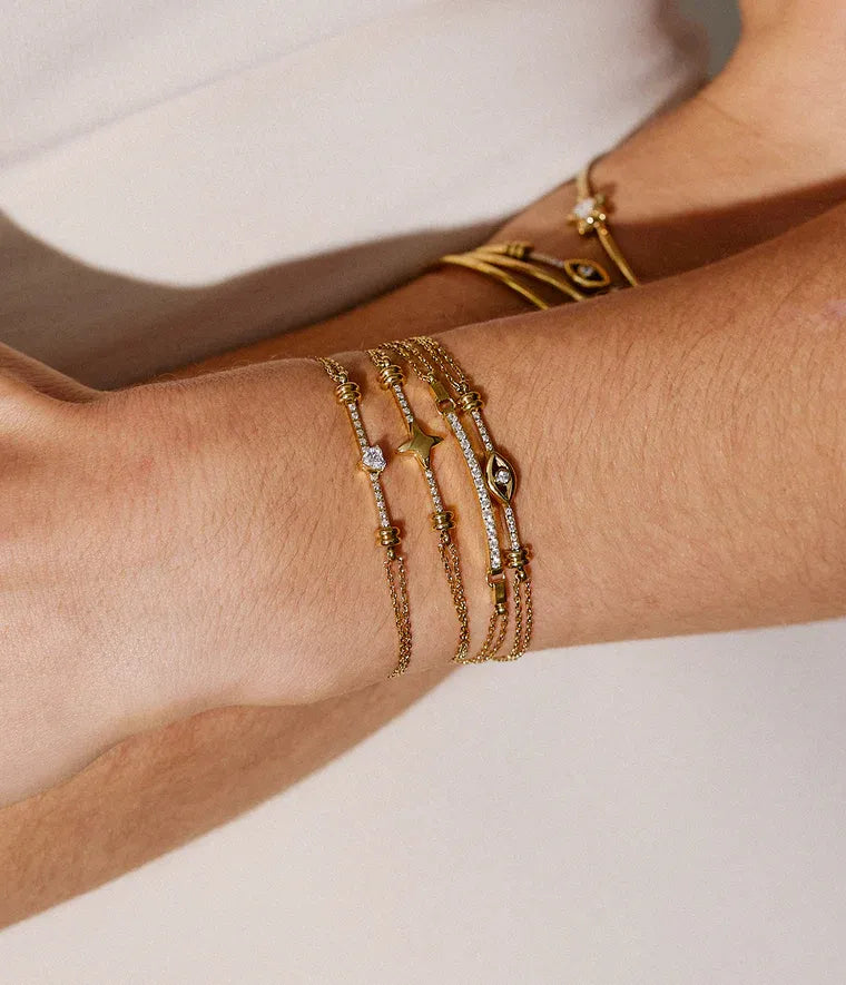Salin Bracelet