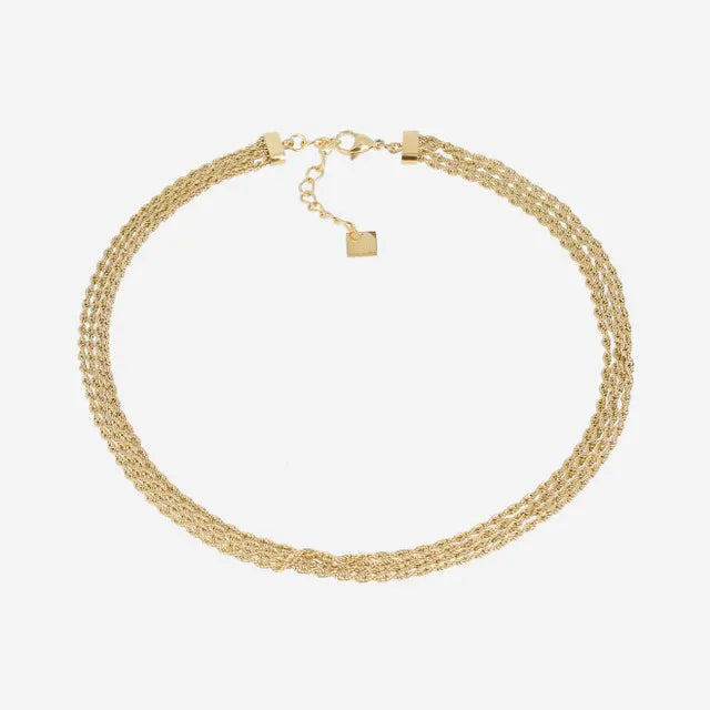 Elouan  Necklace