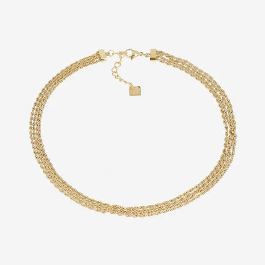 Elouan  Necklace