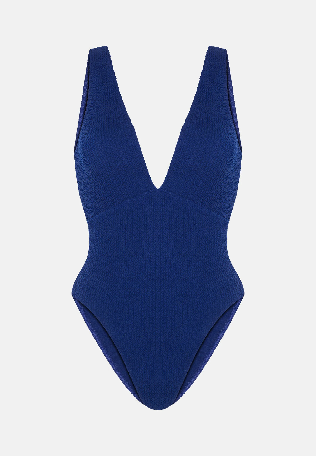 ARIEL ONE PIECE - Blueberry