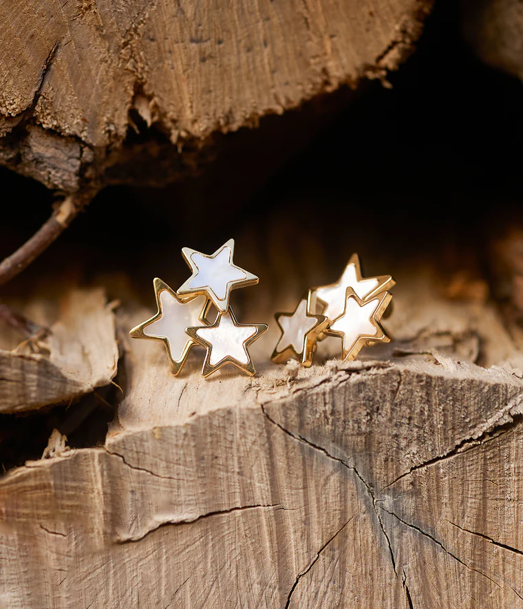 Cyrielle Earrings