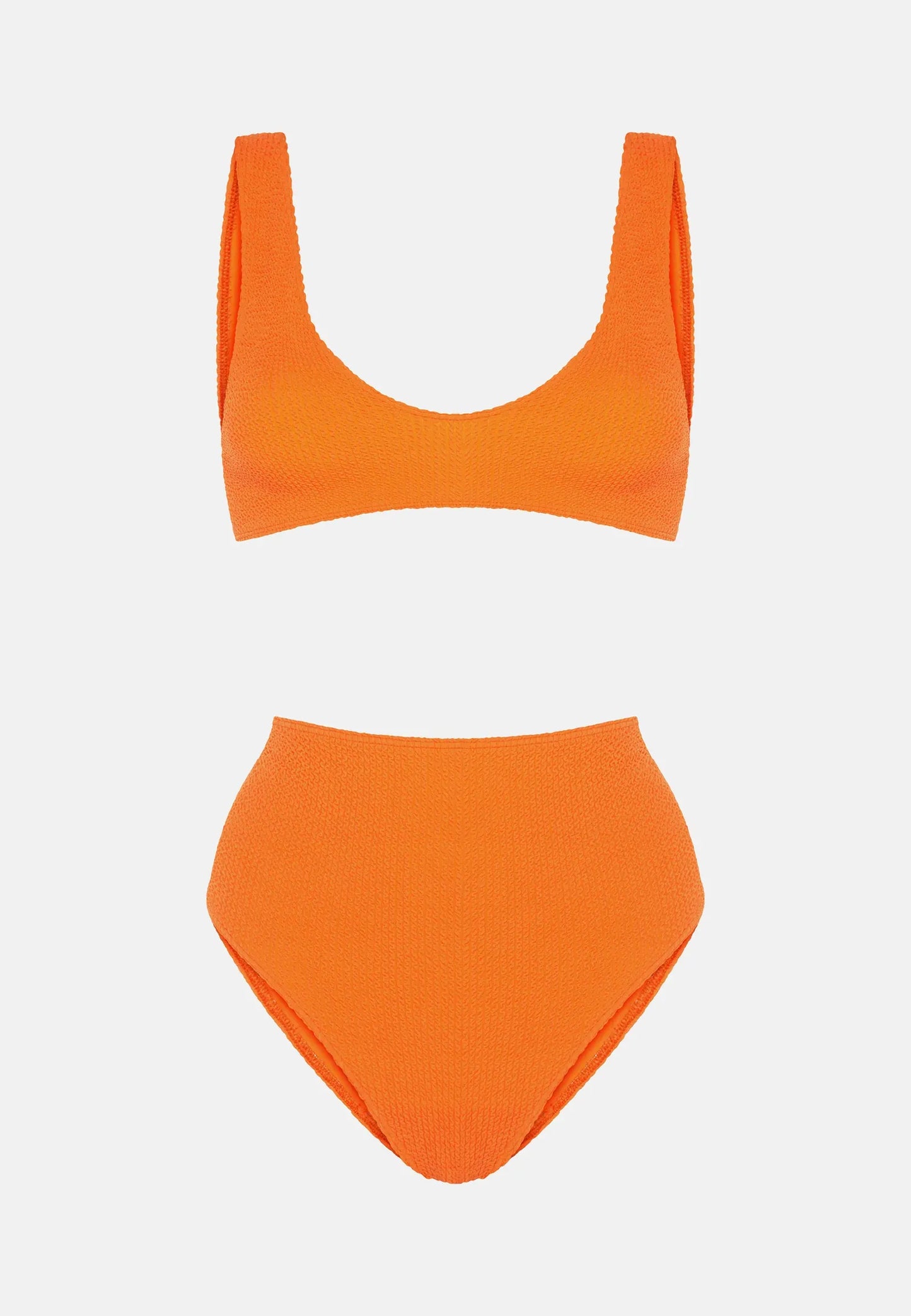 Adele Bikini Orange