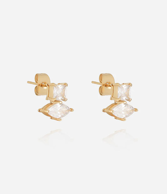 Ginevra Earrings