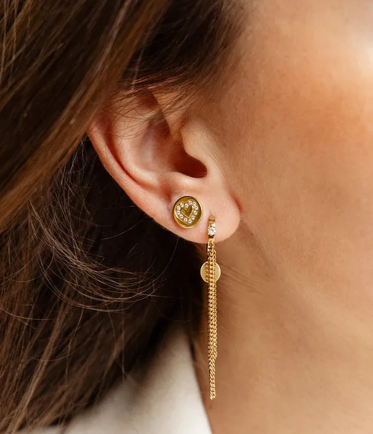 Catania Earrings