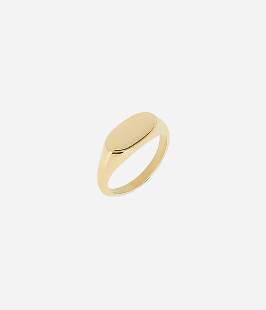 Héritage Pinky Ring 48