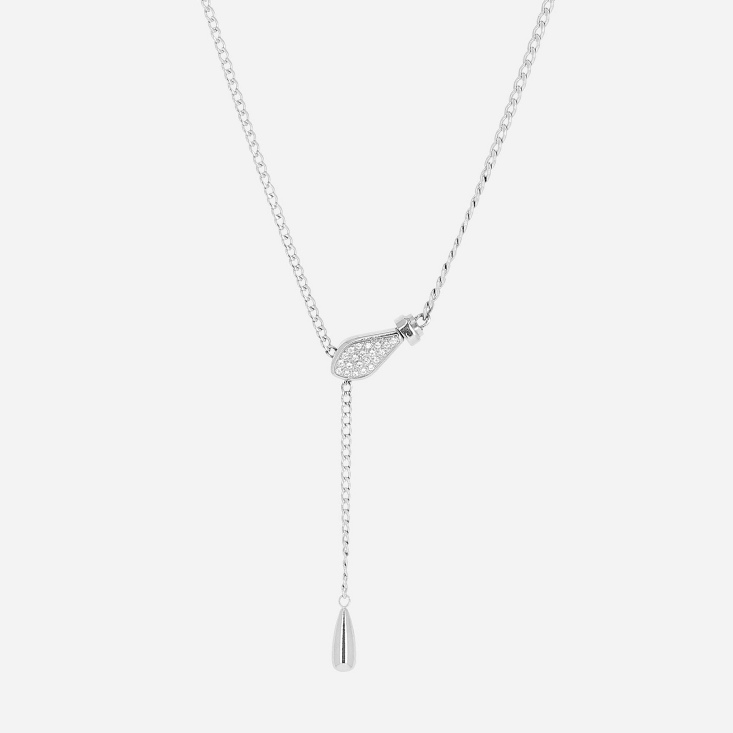 Snake Necklace
