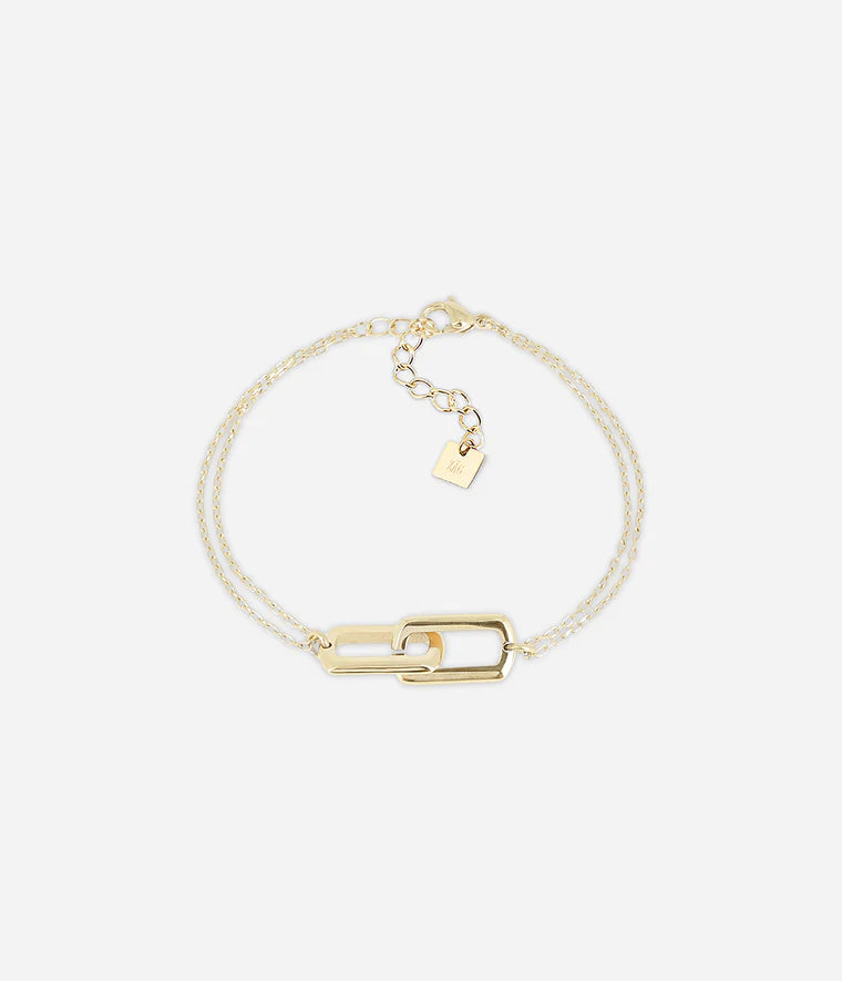 Gamma Bracelet