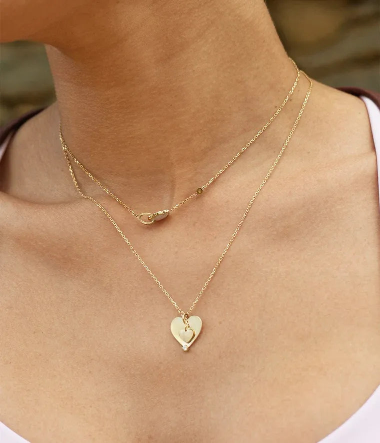 Chaka Necklace