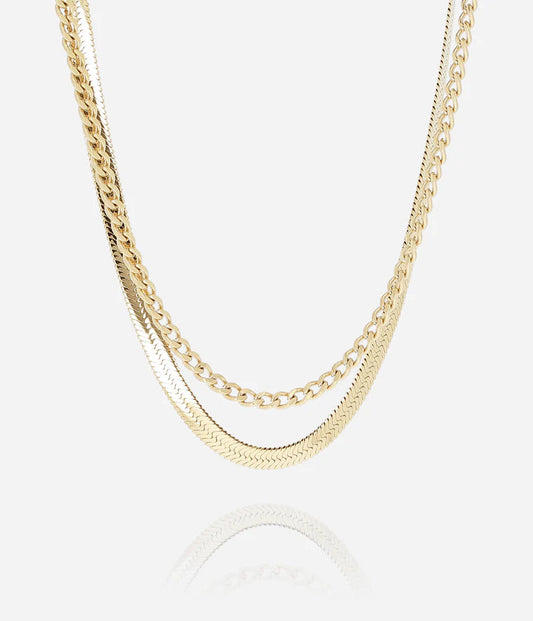 Nokka Necklace