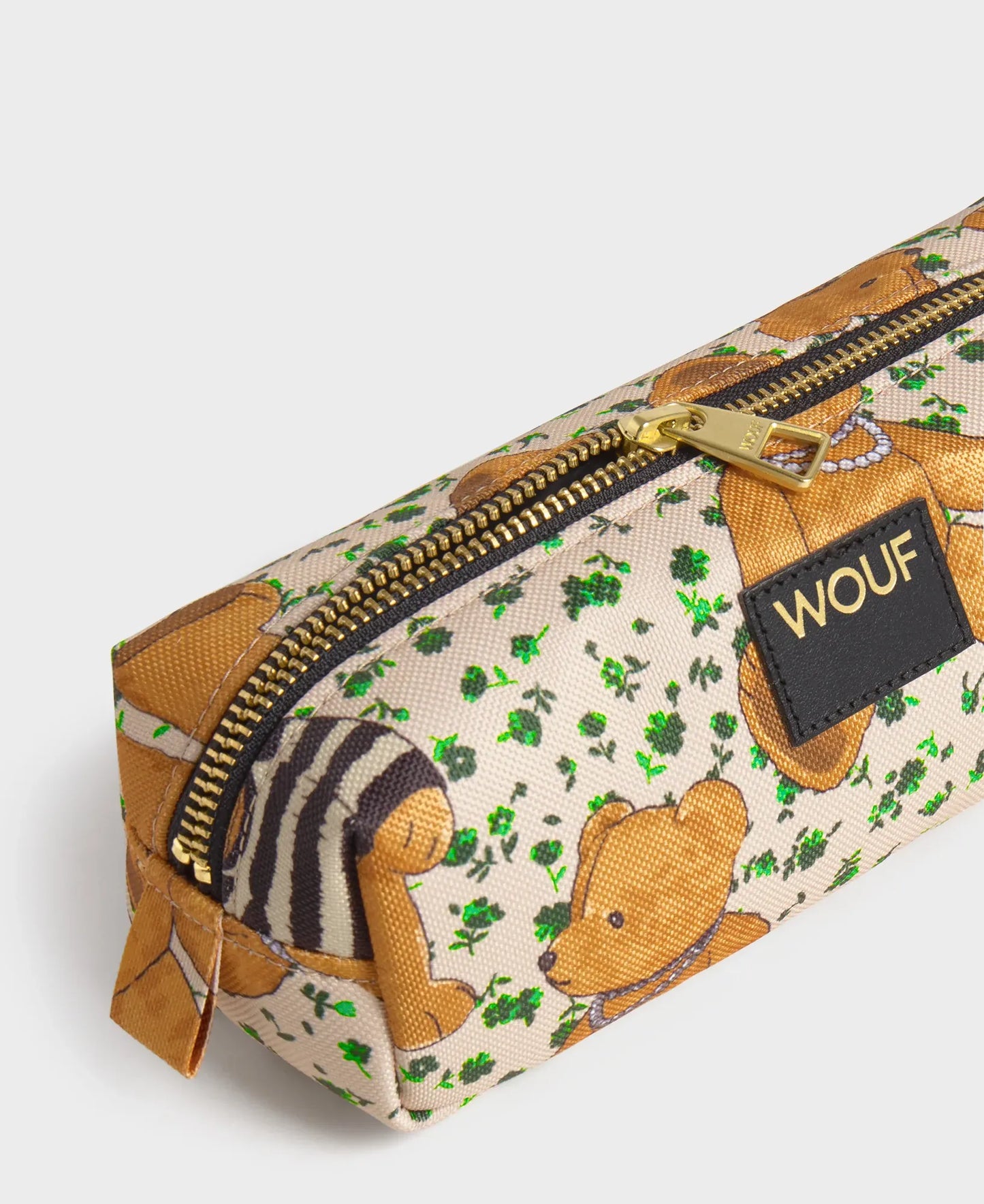 Cute Pencil Case