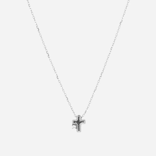 Élia Necklace