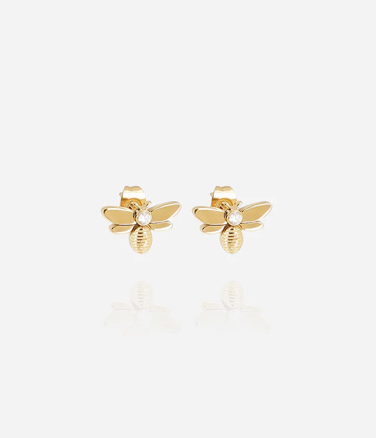 Abeja Earrings
