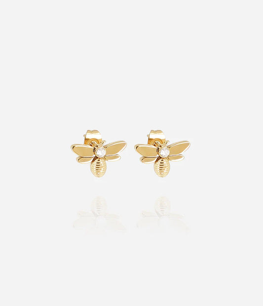 Abeja Earrings