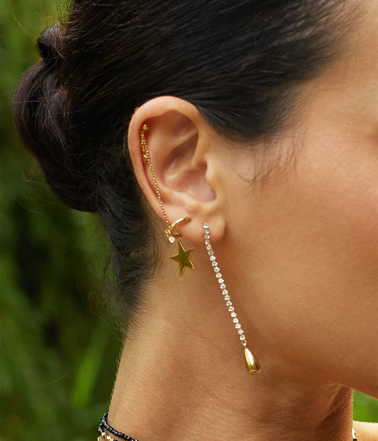 Ophelia Earrings