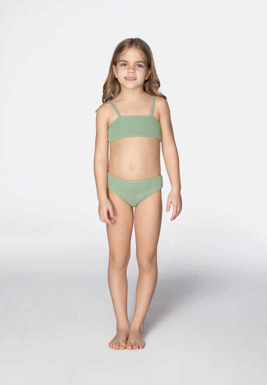 Luna Bikini Mint 2-5 YRS