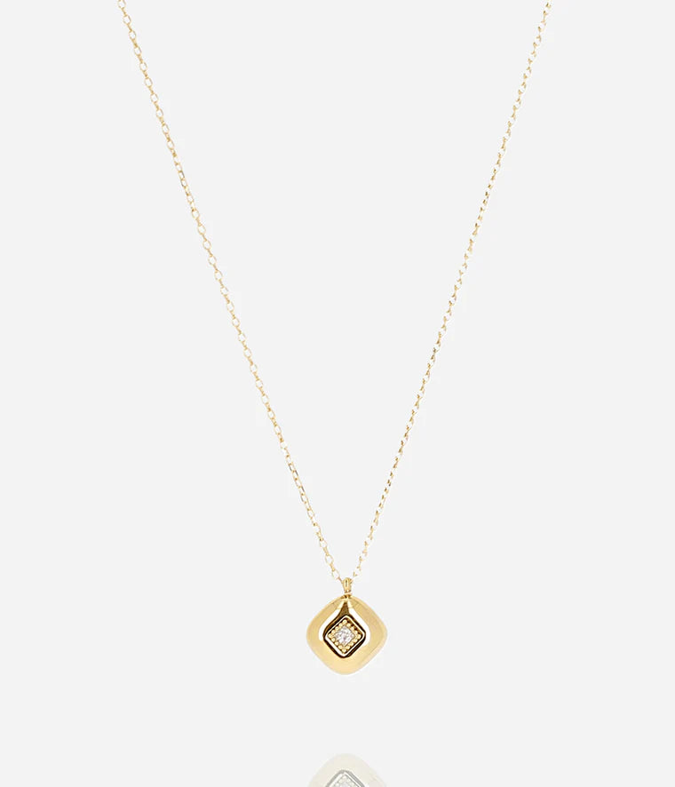 Zuani Necklace